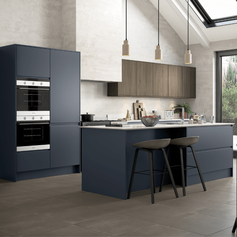 Strada Kitchens STRADA - Woodstyle Fitted Kitchens & Bedrooms